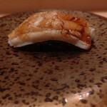 麻布 黒しゃり - 