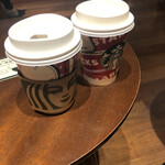 スターバックス・コーヒー アクアシティお台場店 - 