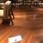 スターバックス・コーヒー アクアシティお台場店 - 