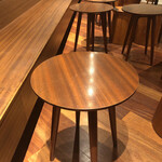 スターバックス・コーヒー アクアシティお台場店 - 