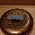 麻布 黒しゃり - 