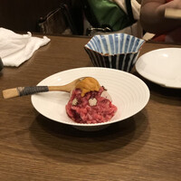 炭火焼肉 日本橋イタダキ - 