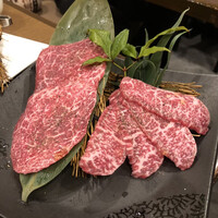 炭火焼肉 日本橋イタダキ - 