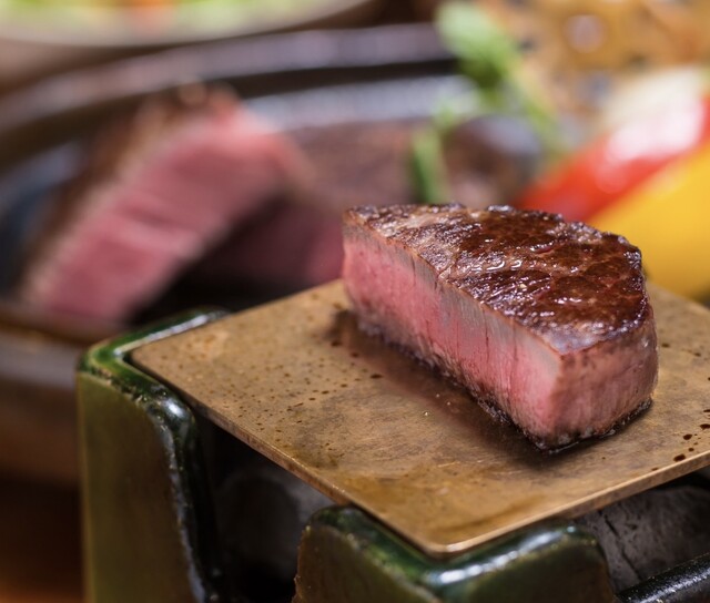 Beef Junkie, Nagoya, Japan