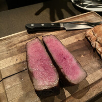 薪焼ステーキ コケット - 
