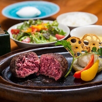 Beef Junkie （ビーフジャンキー）のご予約 - 伏見/ハンバーグ | 食べログ