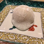 料理屋 植むら - できたて苺大福