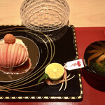 料理屋 植むら - セイコガニ