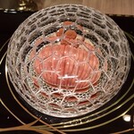 料理屋 植むら - セイコガニ