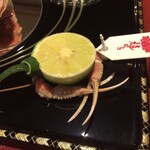 料理屋 植むら - 