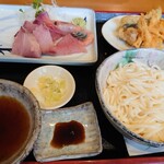 海鮮料理 おがわ - 料理写真: