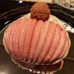 料理屋 植むら - セイコガニ