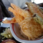 そば処翠松庵 - 