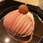 料理屋 植むら - セイコガニ