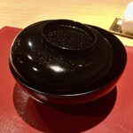 料理屋 植むら - 松葉ガニの真丈