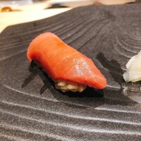 品川 鮨まつもと - 