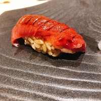 品川 鮨まつもと - 