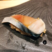 品川 鮨まつもと - 