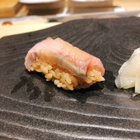 品川 鮨まつもと - 