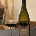 竜吟虎嘯 - ぶどうの香りが豊かな赤ワイン