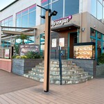 ハワイアンカフェ&レストラン メレンゲ - 