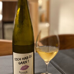 竜吟虎嘯 - クリスピーなタイプのアルザス