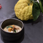 竜吟虎嘯 - 茶碗蒸しじゃないよー