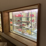 竜吟虎嘯 - お肉も販売してます！