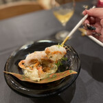 竜吟虎嘯 - この泡泡と外子を一緒に食べると悶絶