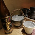 広島鉄板 毛利 - 