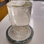 一休食堂 - 日本酒