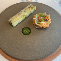 Restaurant Le Proust Miura - 