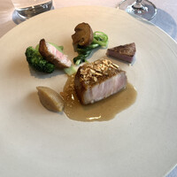 Restaurant Le Proust Miura - 
