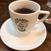 アラビヤコーヒー