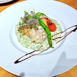 アイアン タイガー - 女子会コース