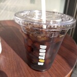 ドトールコーヒーショップ - 