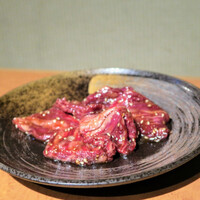 ホルモン焼肉 富や 栄店 - 