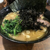 家系ラーメン クックら