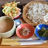 Soba&Co. 神谷町店