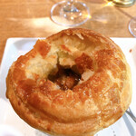 白金シェ・トモ　ナチュラル キュイジーヌ - 