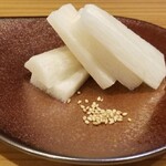 和旬彩 串あげ おばら - 