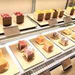 KARIN - 店內