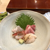 寿司 髙はし - 
