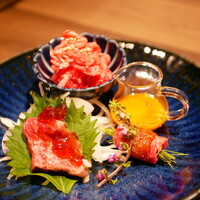 焼肉Coco Nemaru Ginza - 