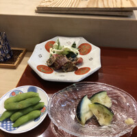 寿司 髙はし - 