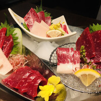 馬桜 銀座通り店 - 