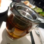 The Lobby - ☆紅茶もいつもと少し違った感じです♪☆