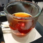 The Lobby - ☆少し抽出しすぎたかなぁ（汗☆