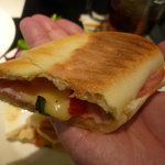 The Lobby - ☆チーズとろ～りですね（●＾o＾●）☆