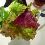 The Lobby - ☆ゴマドレッシングな感じです☆